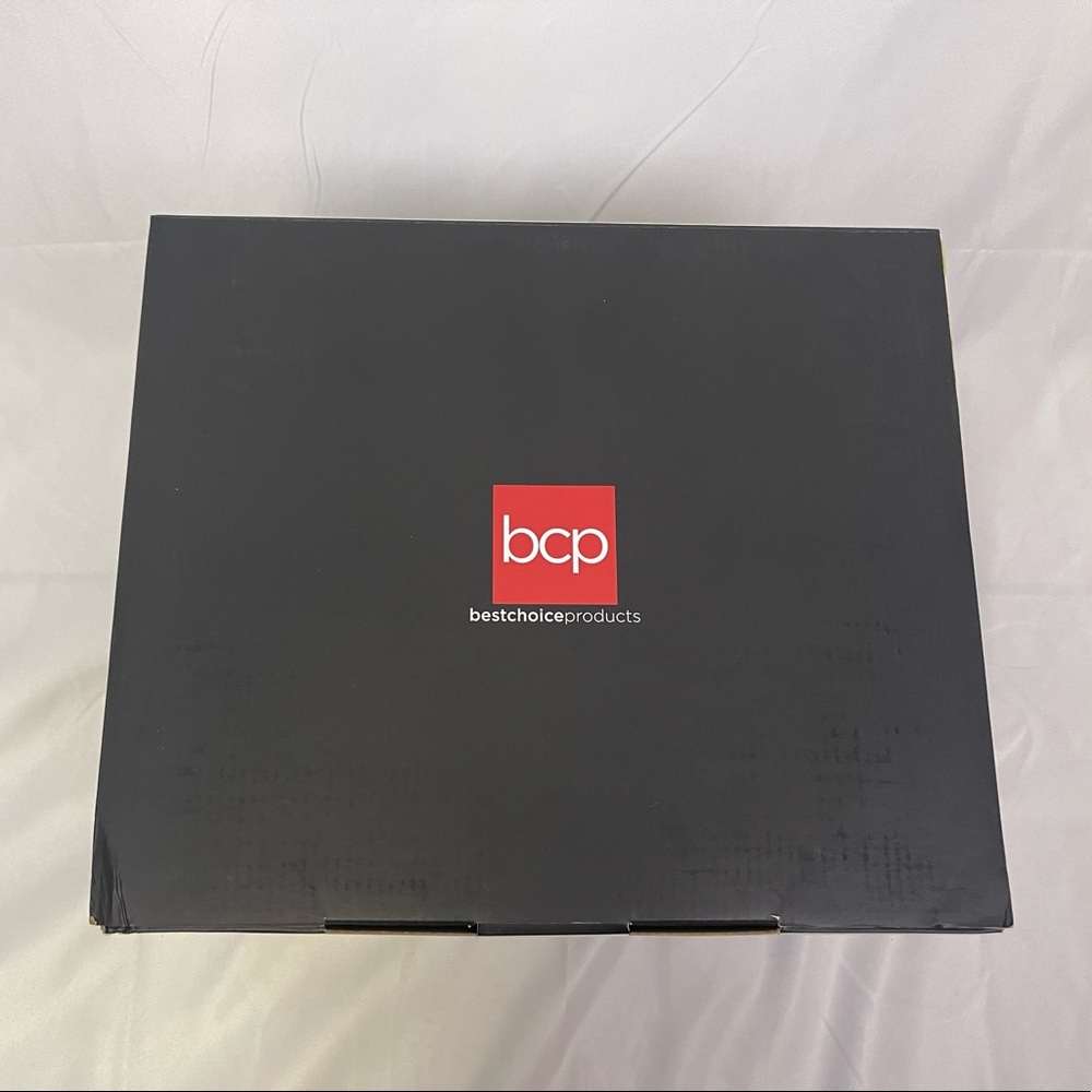 Brand New BCP horizontal juicer
